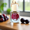 Plum & Amber Car Freshener