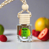 Rum Punch Car Freshener