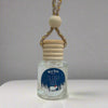 Sleigh Ride Car Freshener