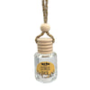 Citrus Basil Car Freshener