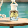 Sun-Kissed Car Freshener