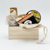 Wild Bear Gift Crate | 4 Unique Scent Options