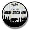 Coconut Glow Solid Lotion Bar