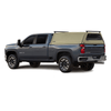 WildTop Soft Top for Chevrolet Silverado / GMC Sierra 2020-Current 1500 Standard Bed (82.2 In)