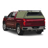 WildTop Soft Top for 2019-Current Chevrolet Silverado / GMC Sierra Short Bed (69.9 in)