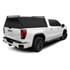 WildTop Soft Top for 2019-Current Chevrolet Silverado / GMC Sierra Short Bed (69.9 in)