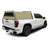 WildTop Soft Top for 2019-Current Chevrolet Silverado / GMC Sierra Short Bed (69.9 in)