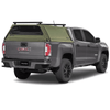 WildTop Gen 2 GMC Canyon Soft Truck Cap 2015-2022 5'2'' Bed (61.7 in)