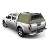 WildTop Nissan Frontier Soft Truck Cap 2013-2021 4'11' Bed (59.5 in)