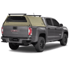 WildTop Gen 2 GMC Canyon Soft Truck Cap 2015-2022 5'2'' Bed (61.7 in)