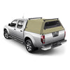 WildTop Nissan Frontier Soft Truck Cap 2013-2021 4'11' Bed (59.5 in)