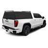 WildTop Soft Top for 2019-Current Chevrolet Silverado / GMC Sierra Short Bed (69.9 in)