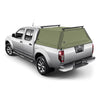 WildTop Nissan Frontier Soft Truck Cap 2013-2021 4'11' Bed (59.5 in)