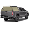 WildTop Gen 2 GMC Canyon Soft Truck Cap 2015-2022 5'2'' Bed (61.7 in)