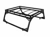 WildTop BEAST Soft Truck Cap for Ram 1500 2009-Current Classic Body Style DS 5'7" Bed (67.4 in)