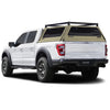 WildTop BEAST Soft Truck Cap for Ram 1500 2009-Current Classic Body Style DS 5'7" Bed (67.4 in)