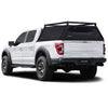 WildTop BEAST Soft Truck Cap for Ram 1500 2009-Current Classic Body Style DS 5'7" Bed (67.4 in)