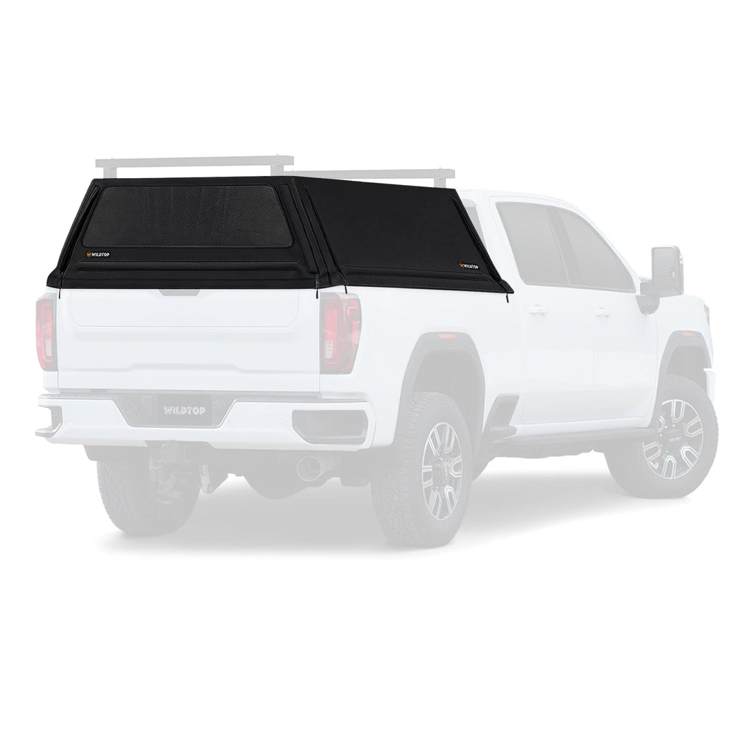WildTop Canvas Topper Only - Frame Not Included