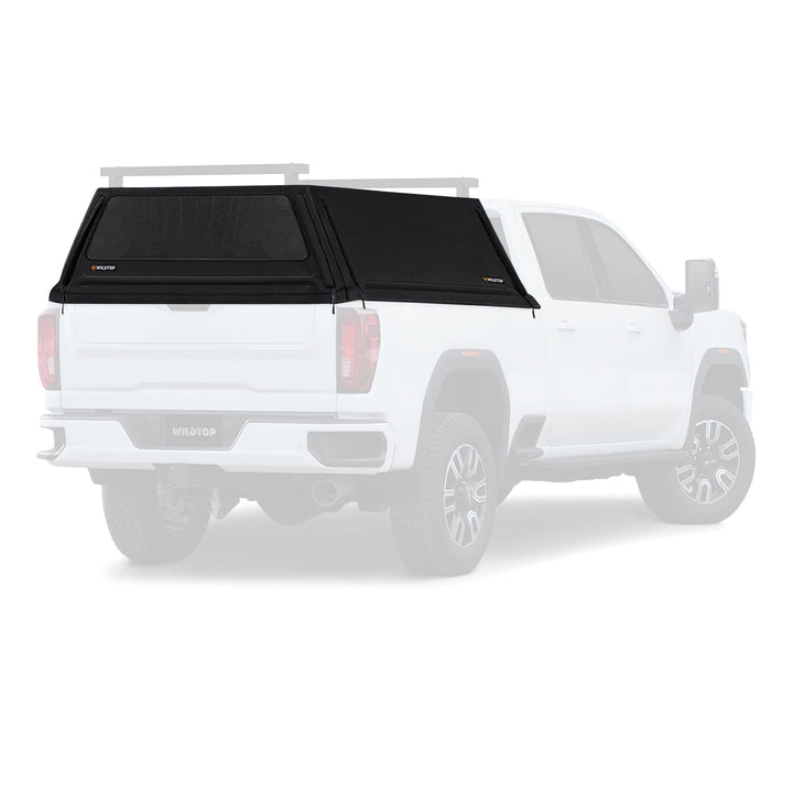 WildTop Canvas Topper Only - Frame Not Included