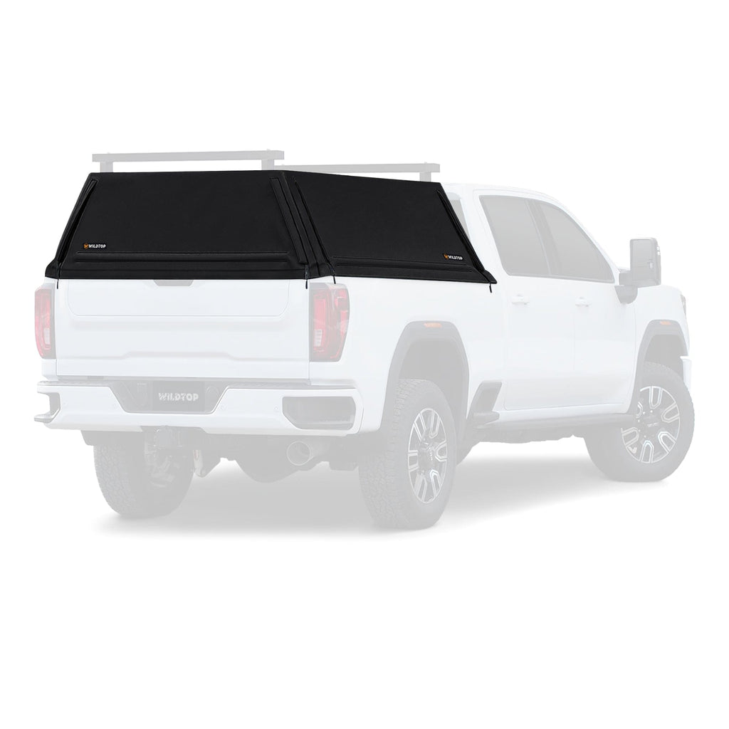 WildTop Canvas Topper Only - Frame Not Included