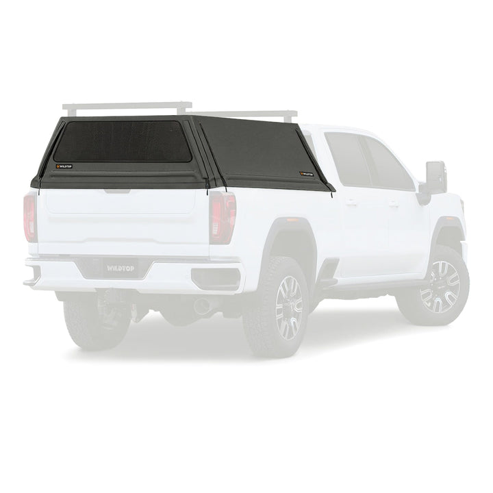 WildTop Canvas Topper Only - Frame Not Included