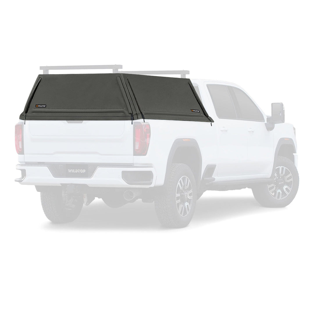 WildTop Canvas Topper Only - Frame Not Included