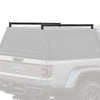 North–South Rack Conversion