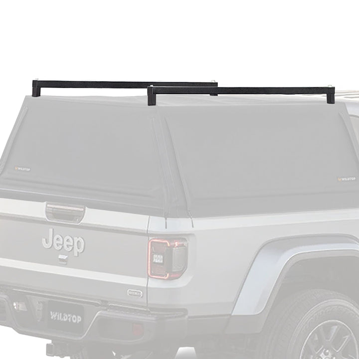 North–South Rack Conversion