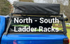 North–South Rack Conversion