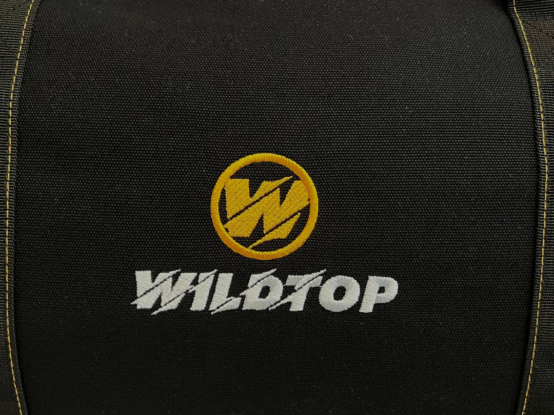 WildTop Canvas Storage Bag