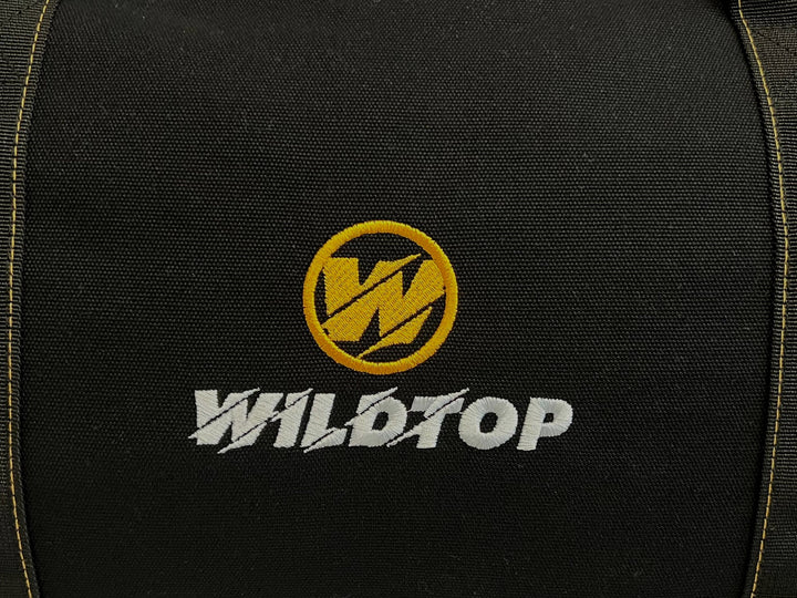 WildTop Canvas Storage Bag