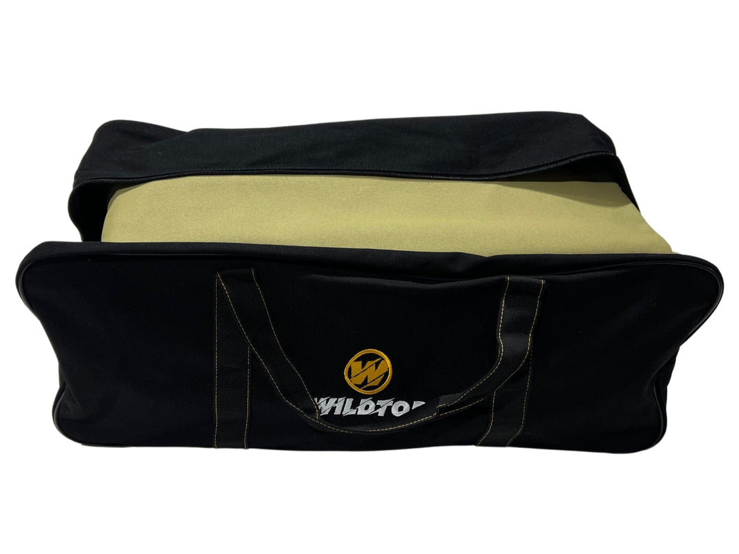 WildTop Canvas Storage Bag