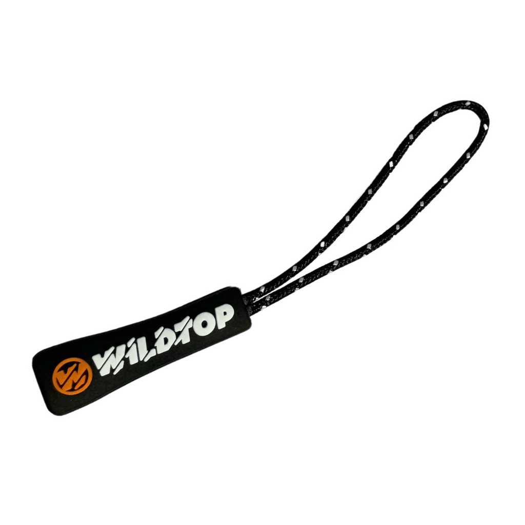 Zip Pullers - Pack of 8