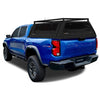 WildTop BEAST Soft Truck Cap for Chevrolet Colorado Gen 3 2023-Current Short Bed (61.7 in)