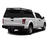 WildTop BEAST Soft Truck Cap for Ford F150 2015-2020 6.5 ft Bed (78.9 in)