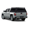 WildTop BEAST Soft Truck Cap for GMC Sierra 2014-2018 Standard Bed (78.9 in)