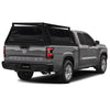 WildTop BEAST Soft Truck Cap for Nissan Frontier 2022-Current Long Bed (73.3 in)