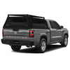 WildTop BEAST Soft Truck Cap for Nissan Frontier 2022-Current Long Bed (73.3 in)