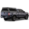 WildTop BEAST Soft Truck Cap for GMC Canyon Gen 2 2015-2022 Long Bed (74.0 in)
