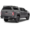 WildTop BEAST Soft Truck Cap for GMC Canyon Gen 2 2015-2022 Short Bed (61.7 in)