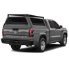 WildTop BEAST Soft Truck Cap for Nissan Frontier 2022-Current Long Bed (73.3 in)