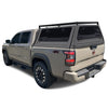 WildTop BEAST Soft Truck Cap for Nissan Frontier 2022-Current Short Bed (59.5 in)