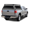 WildTop BEAST Soft Truck Cap for Toyota Tundra 2007-2013 Standard Bed (78.7 in)
