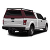 WildTop BEAST Soft Truck Cap for Ford F150 2015-2020 6.5 ft Bed (78.9 in)