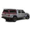 WildTop BEAST Soft Truck Cap for Jeep Gladiator 2020-Current 5ft Bed (60.3 in)
