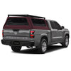 WildTop BEAST Soft Truck Cap for Nissan Frontier 2022-Current Long Bed (73.3 in)