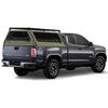 WildTop BEAST Soft Truck Cap for GMC Canyon Gen 2 2015-2022 Long Bed (74.0 in)