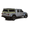 WildTop BEAST Soft Truck Cap for Jeep Gladiator 2020-Current 5ft Bed (60.3 in)