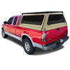 WildTop BEAST Soft Truck Cap for Ford F-150 1997-2003 6.5 ft Bed (78.9in)
