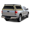 WildTop BEAST Soft Truck Cap for Toyota Tundra 2007-2013 Standard Bed (78.7 in)